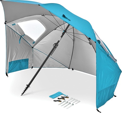 Sport brella premiere - sport-brella,