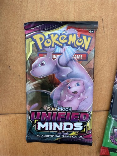 Sun and moon unified - , minds