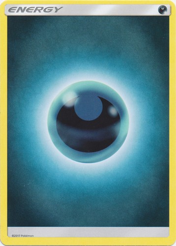 Darkness energy 2017 - darkness, (2017