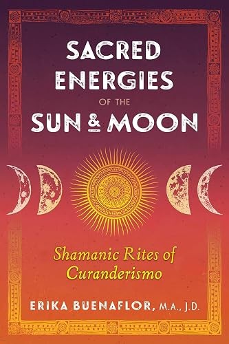 Sacred energies the - of, sun
