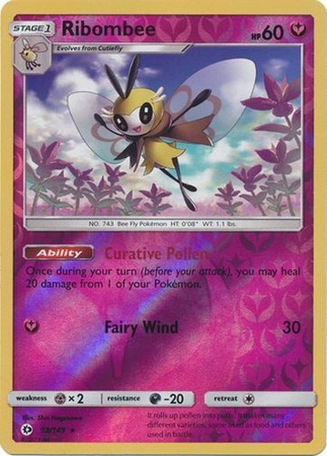 Pokemon sun and - pokemon,