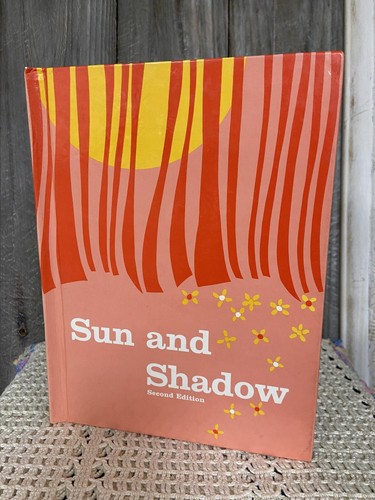 Sun and shadow 2nd edition - shadow,