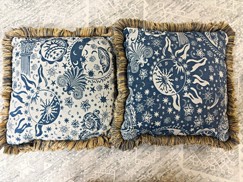 Vintage 90s celestial sun - 90s,