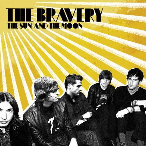 The sun and - the,