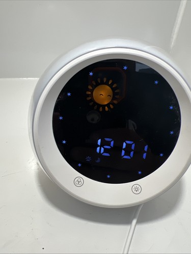 Icode time wake sun - time, and