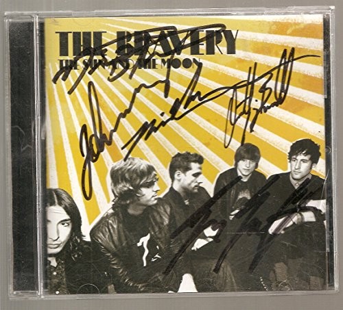 The bravery sun - the,