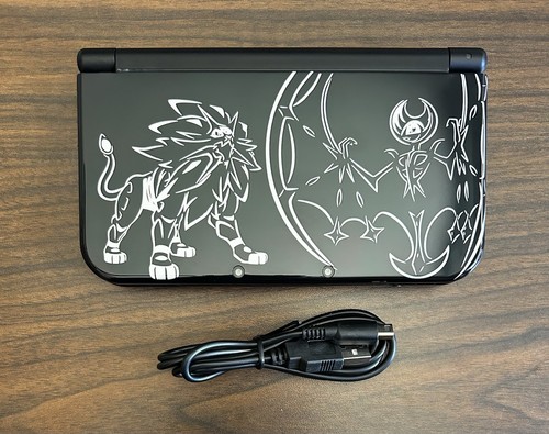 Nintendo new 3ds - nintendo, xl