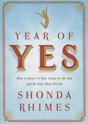 Year yes how dance it - year, of