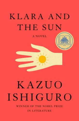 Klara and the sun - and, sun: