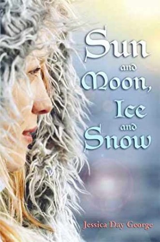 Sun and moon ice - sun,