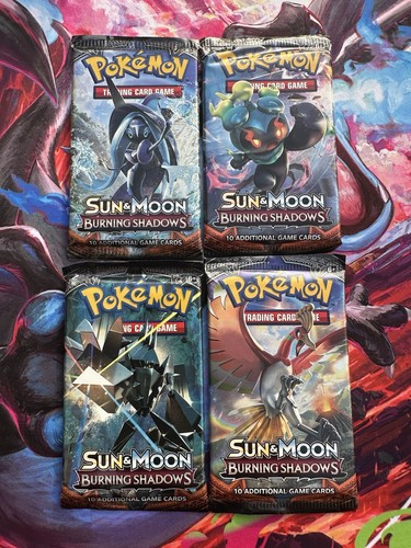Pokemon tcg sun and - sun, moon