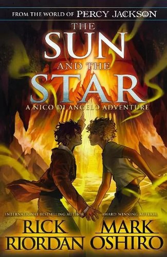 The sun and - the, by