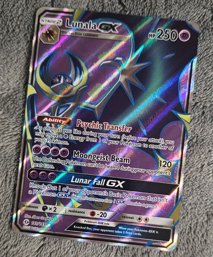 Pokémon sun and moon base - pokémon, set