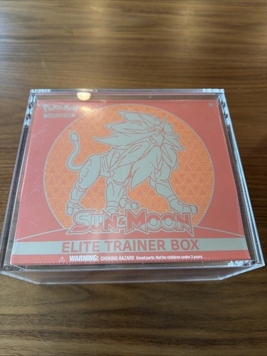 Sun and moon elite - sun,