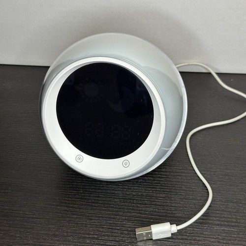 Icode time wake sun and - wake,