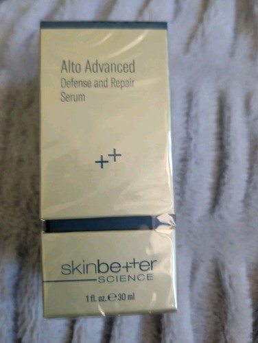 New sealed skinbetter - new, &