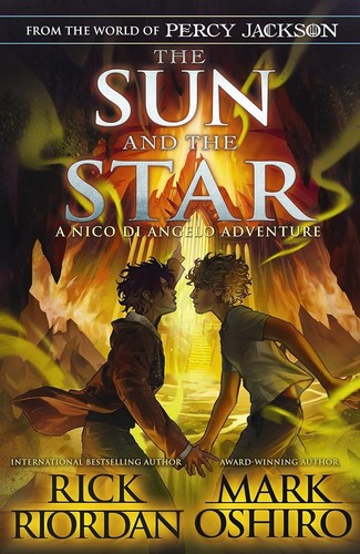 The sun and star - and, rick