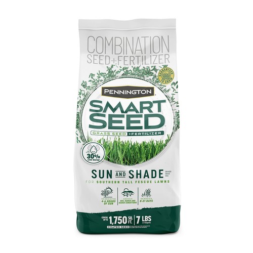 Pennington smart seed - seed, and