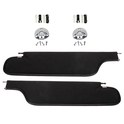 1968 camaro sun visors - 1968,