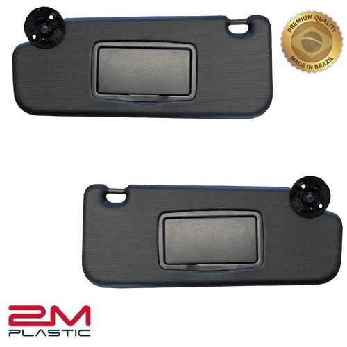 Sun visor for chevy cruze - cruze, 2016