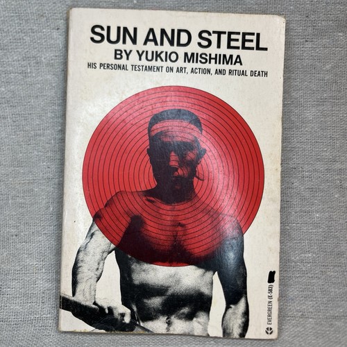 Sun and steel - sun,