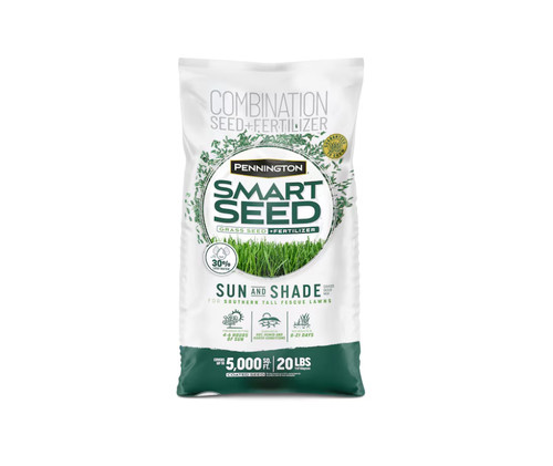Pennington smart seed - smart, and