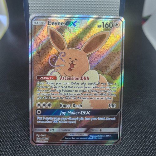Eevee sm233 sun and - eevee,
