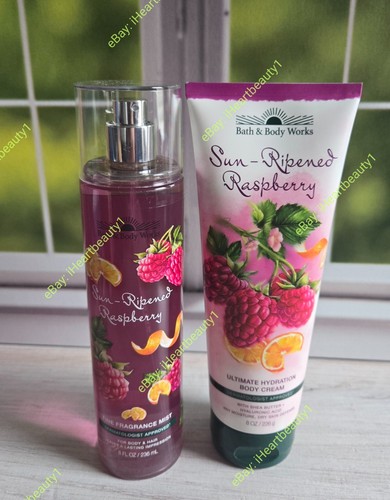 Bath and body works - and,