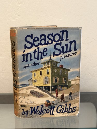 Season the sun and other - season, in