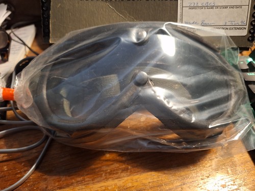 Goggles sun wind - wind, and