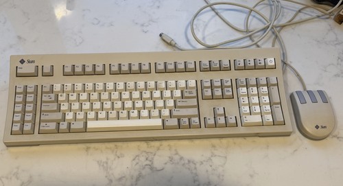 Sun 320 1234 type 5c - type,