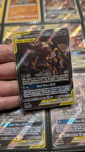 Pokemon tcg umbreon and - pokemon,
