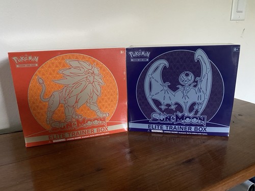 Pokemon elite trainer - elite, box