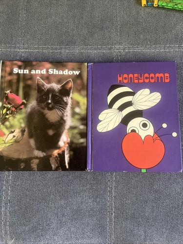 Vintage children books - vintage, children’s