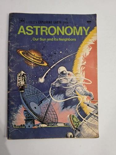 1974 astronomy our sun and - our,