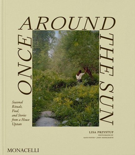 Once around the sun seasonal - once,