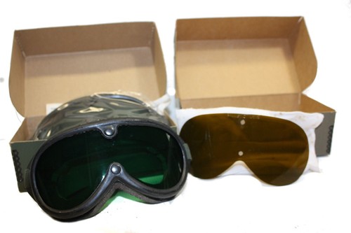 Goggles sun wind and - sun,, dust