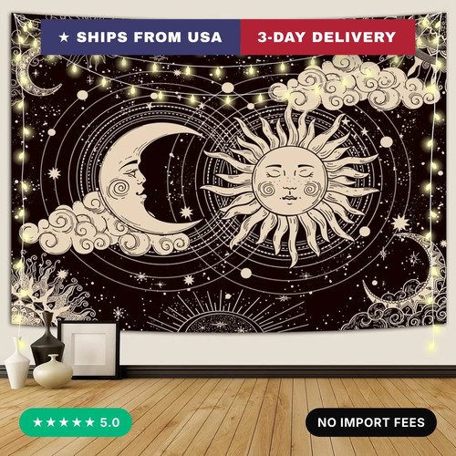 Wonrizon sun and moon - wonrizon,