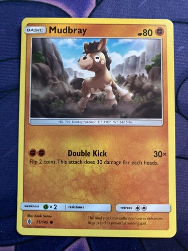 Pokemon tcg sun - pokemon, moon