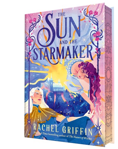 The sun and starmaker - the,