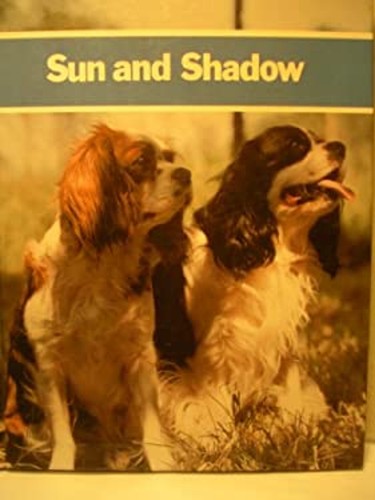Bookmark sun and shadow - and,