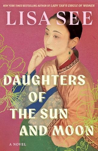 Daughters the sun - the, moon
