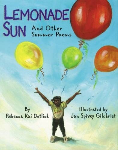 Lemonade sun and other summer - lemonade, sun: