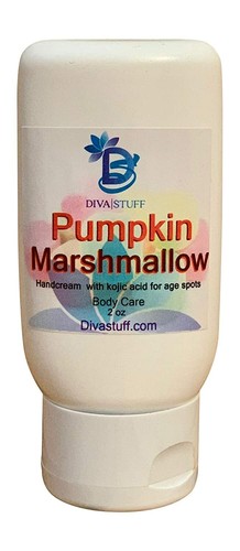 Diva stuff nourishing hand - stuff,