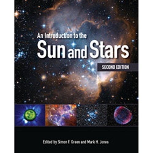 Introduction the sun - an,