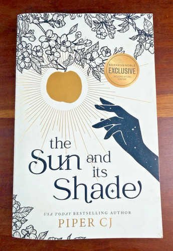 The sun and - shade, piper