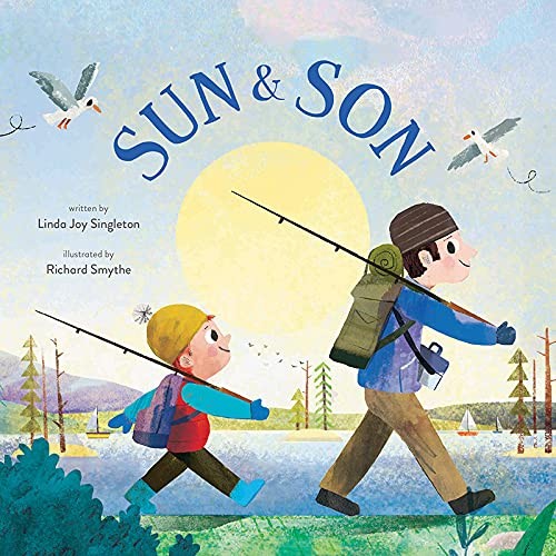 Sun and son linda joy - linda,