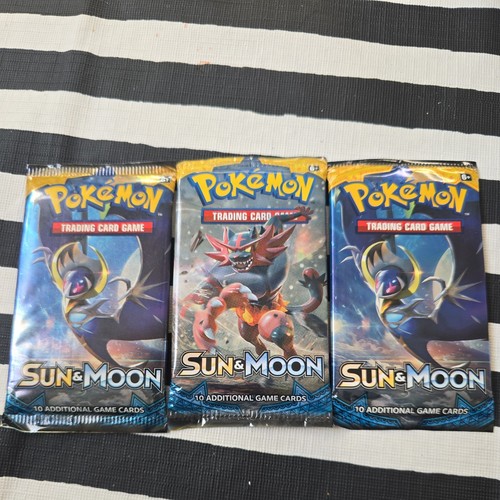 Pokémon sun and - sun, moon