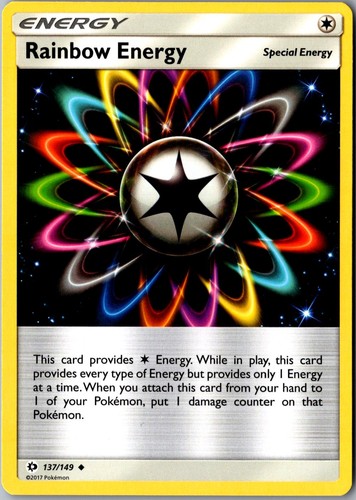 Rainbow energy 137 149 - rainbow,