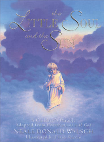 The little soul - little, and